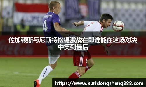 佐加顿斯与厄斯特松德激战在即谁能在这场对决中笑到最后